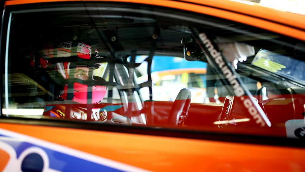 Tordoff: I couldn’t have asked for anymore